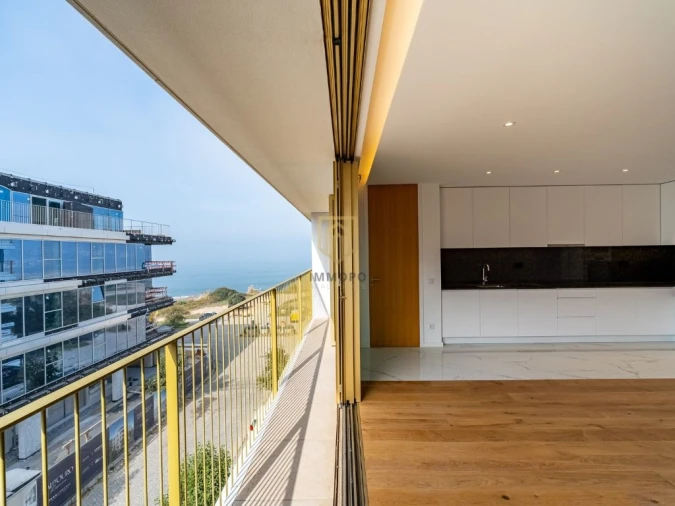 Apartamento T2 para Venda em Canidelo Foto 5