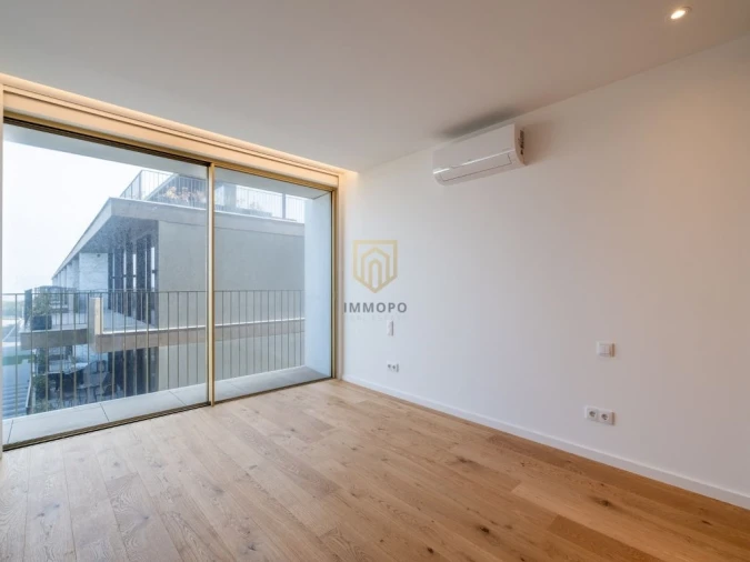 Apartamento T2 para Venda em Canidelo Foto 12