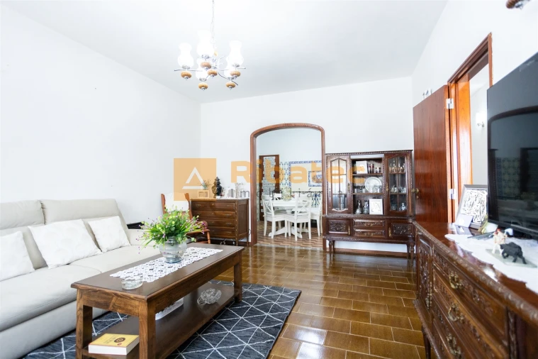 Moradia T3 para Venda em Couço Foto 18