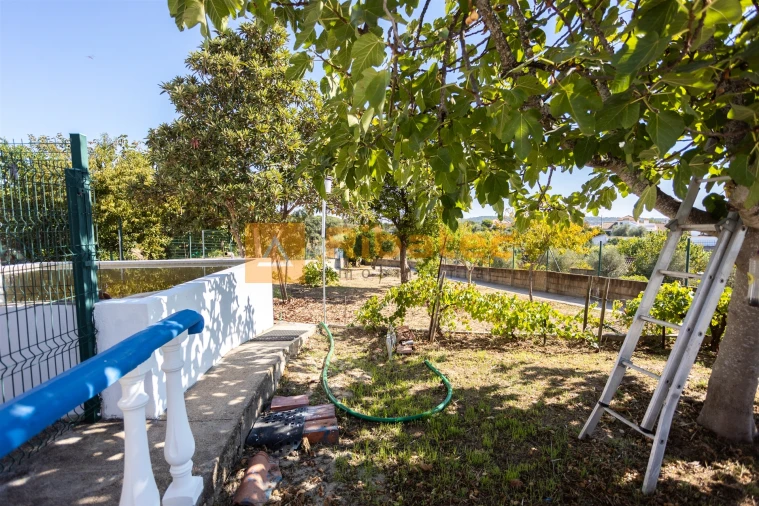 Moradia T3 para Venda em Couço Foto 23