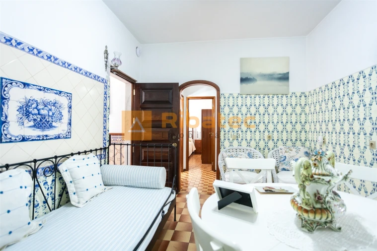 Moradia T3 para Venda em Couço Foto 17