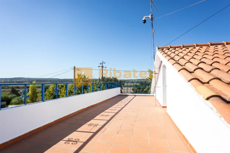 Moradia T3 para Venda em Couço Foto 28