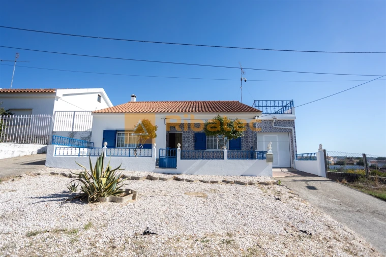 Moradia T3 para Venda em Couço