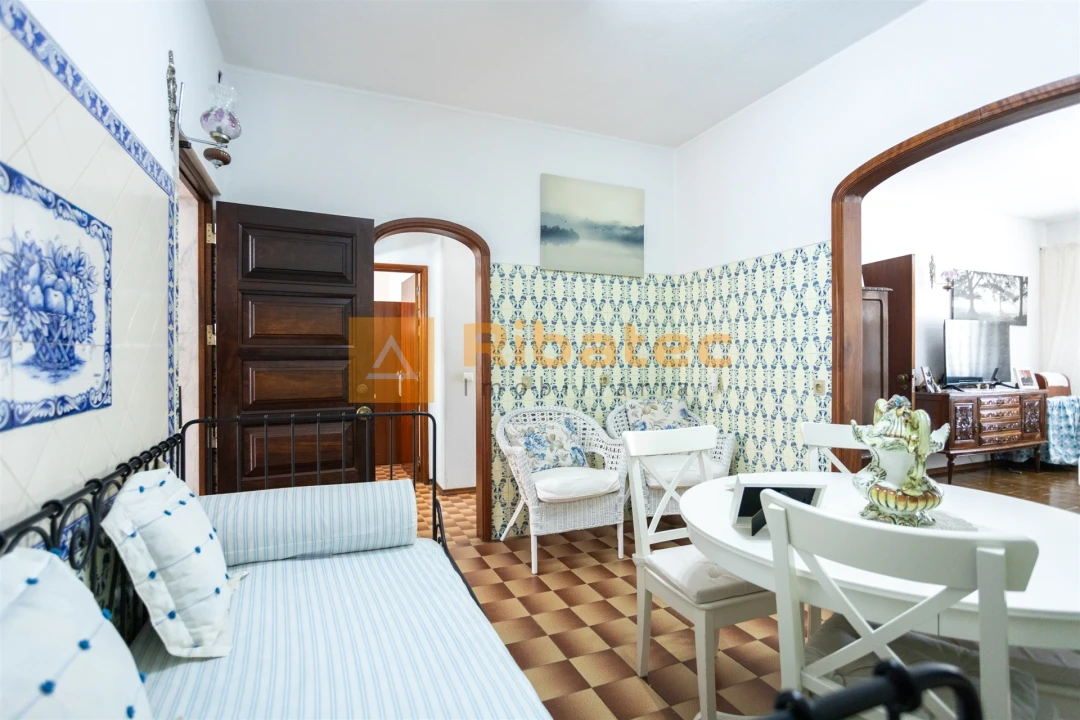 Moradia T3 para Venda em Couço Foto 16