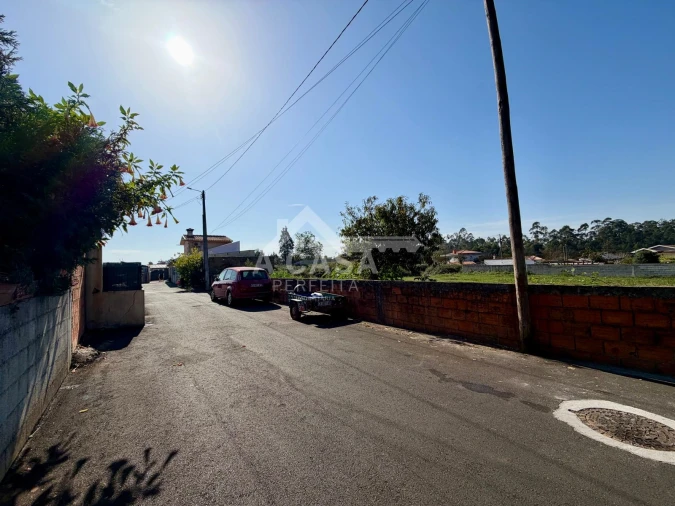 Terreno para Venda em Valega Foto 3