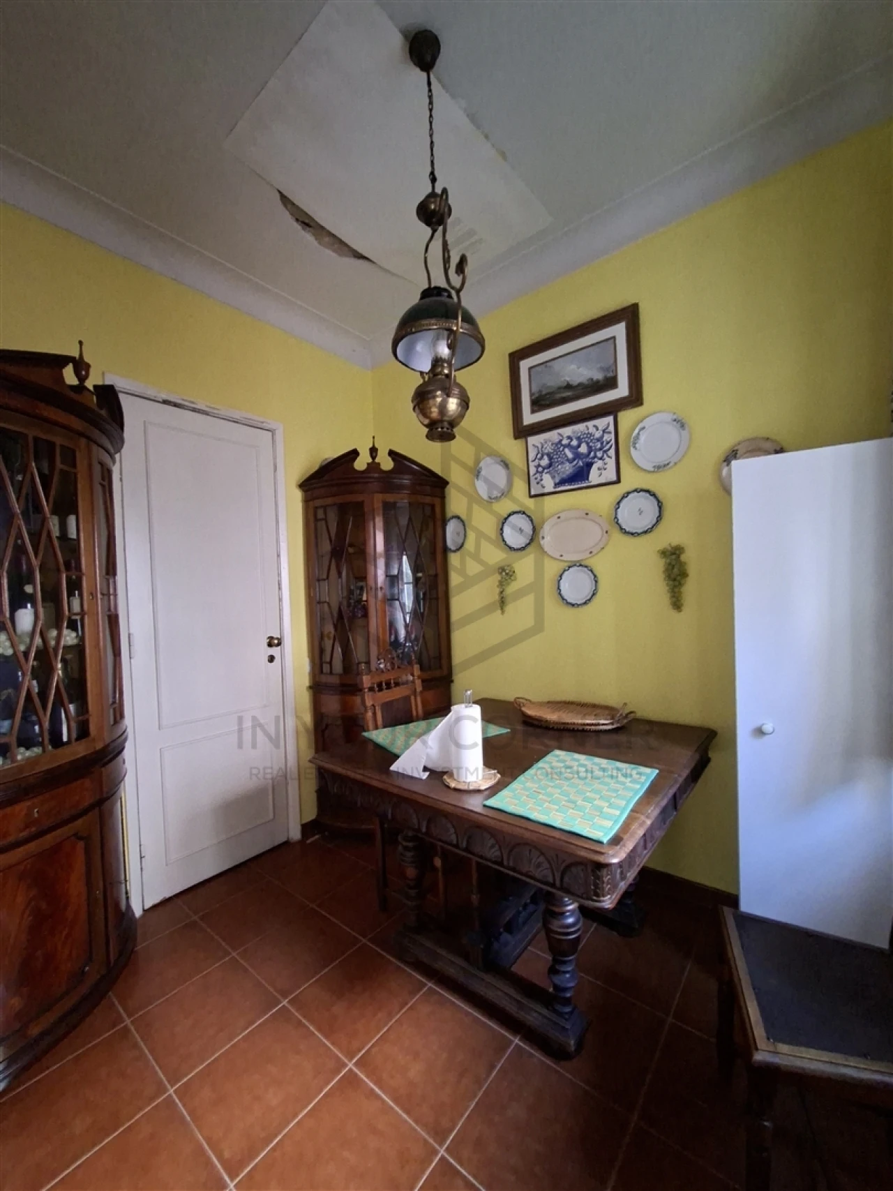 Apartamento T4 para Venda em Areeiro Foto 40