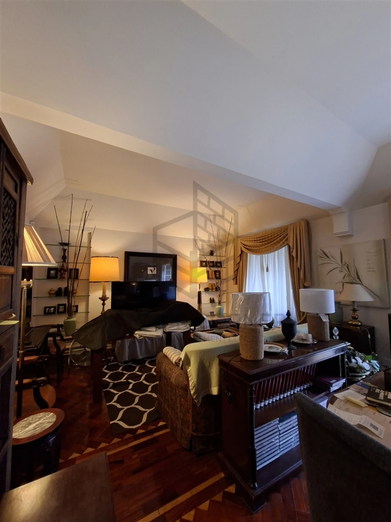 Apartamento T4 para Venda em Areeiro Foto 31