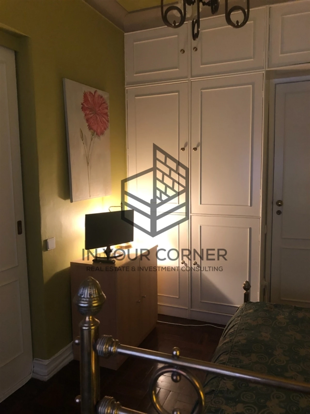 Apartamento T4 para Venda em Areeiro Foto 17