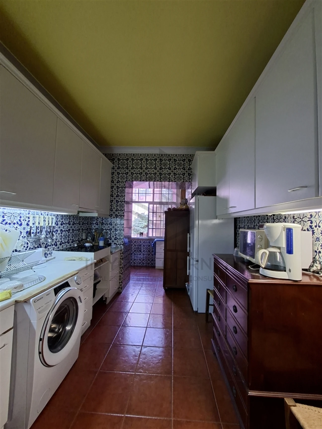 Apartamento T4 para Venda em Areeiro Foto 43