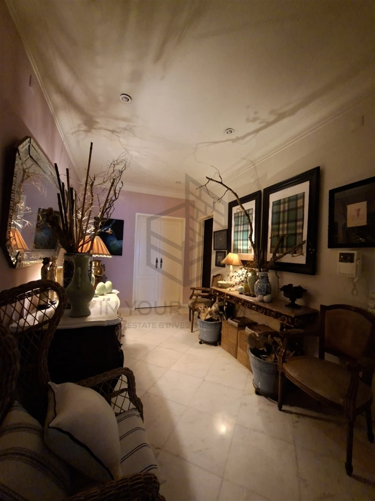 Apartamento T4 para Venda em Areeiro Foto 33