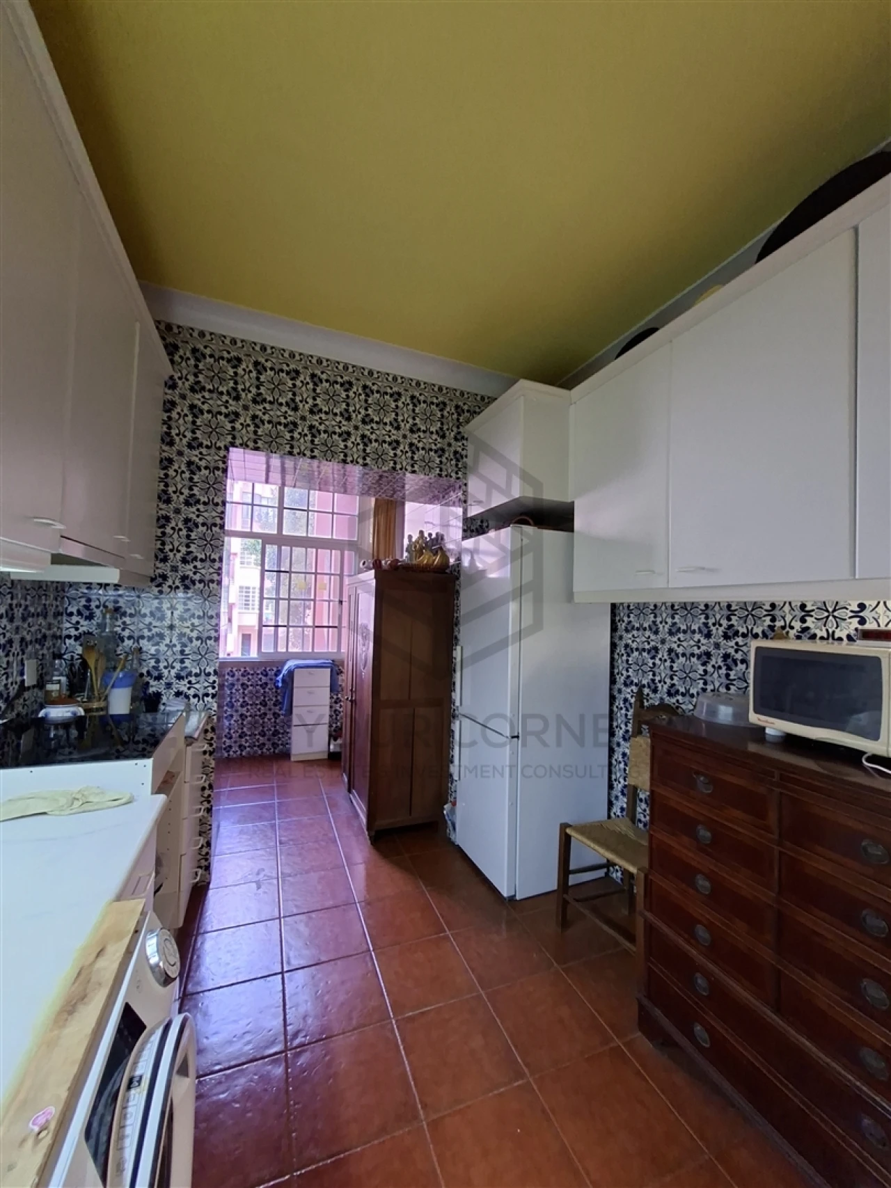 Apartamento T4 para Venda em Areeiro Foto 44