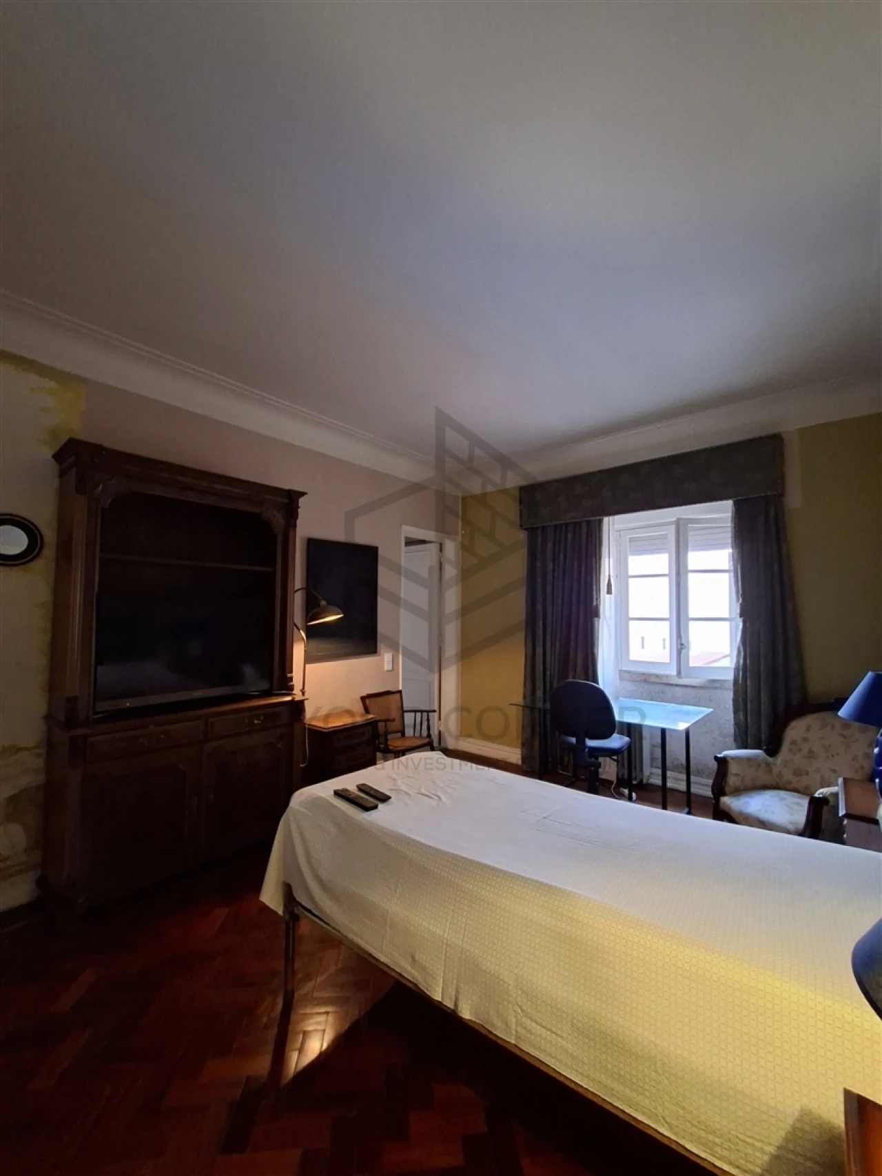 Apartamento T4 para Venda em Areeiro Foto 38