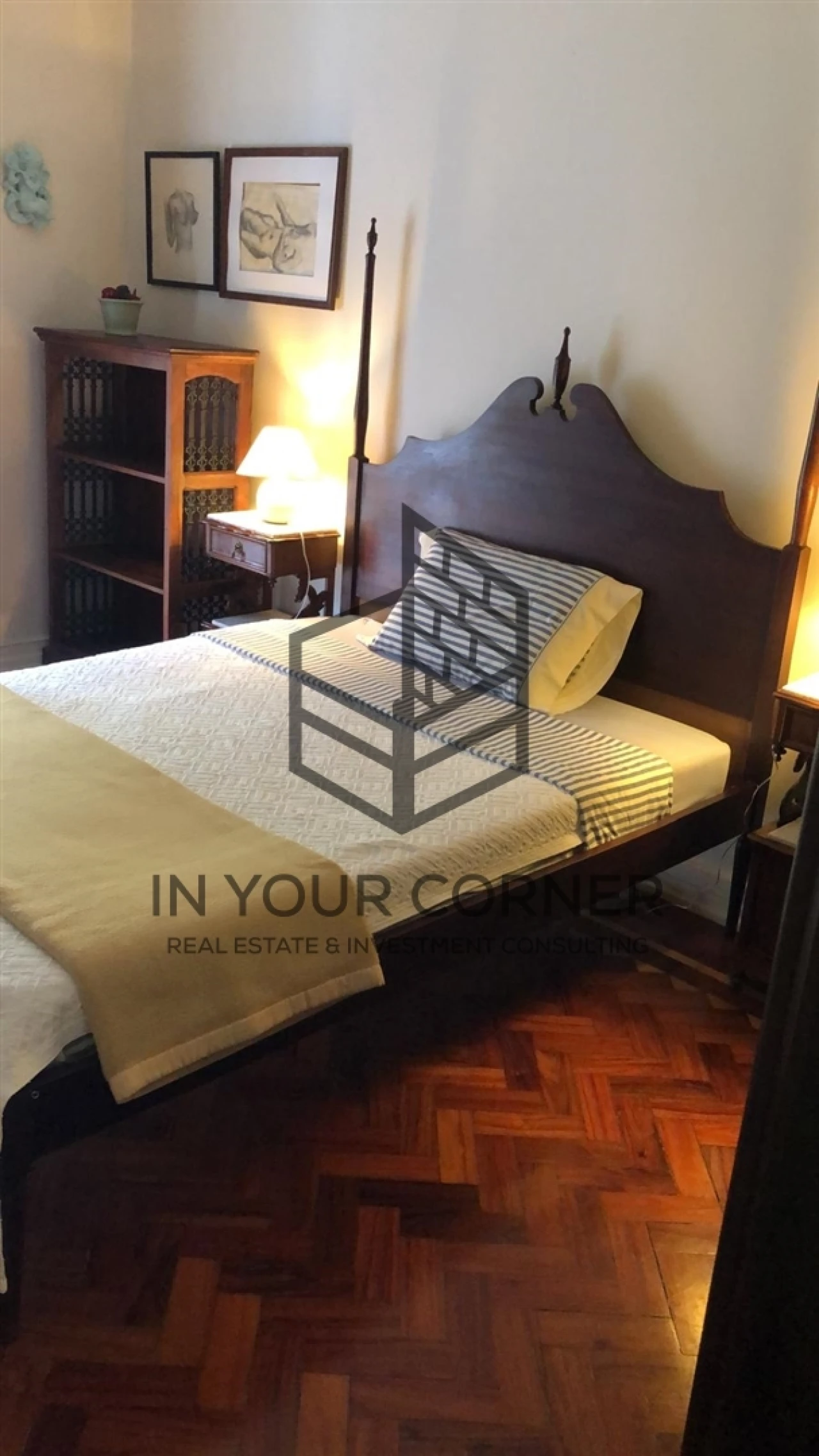 Apartamento T4 para Venda em Areeiro Foto 10