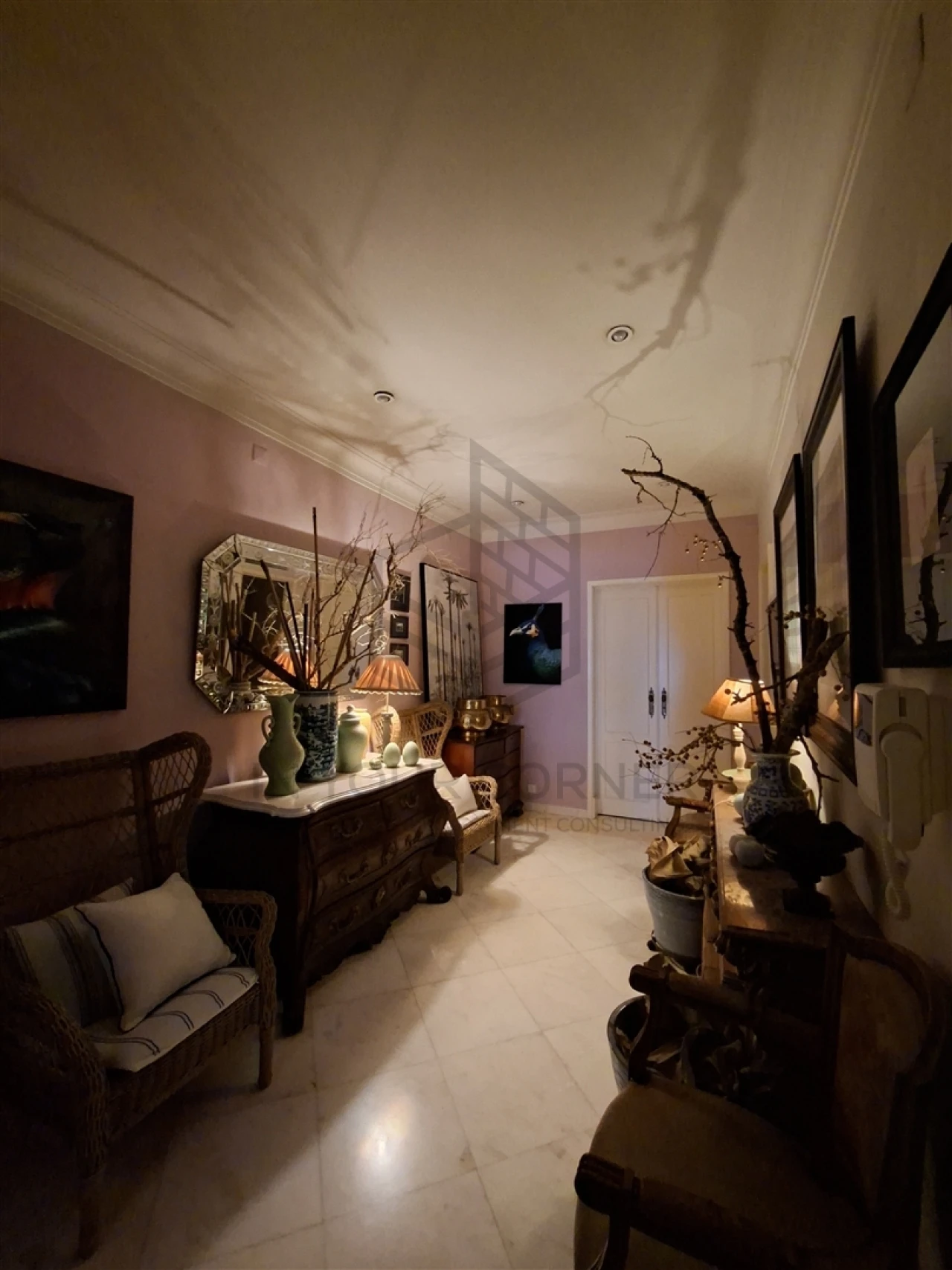 Apartamento T4 para Venda em Areeiro Foto 34