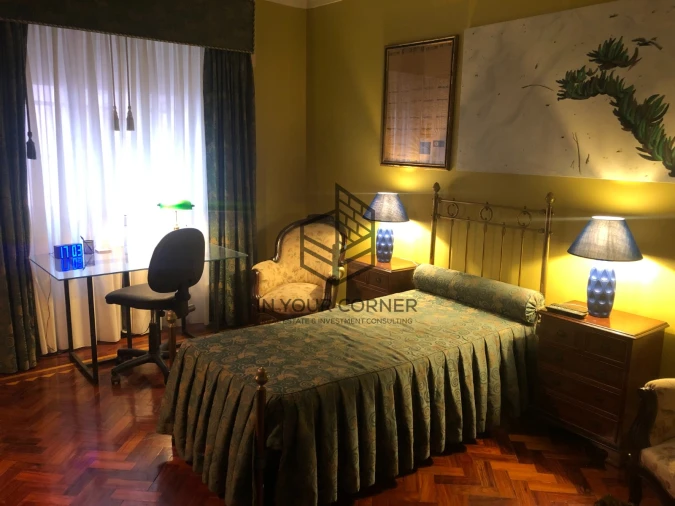 Apartamento T4 para Venda em Areeiro Foto 19