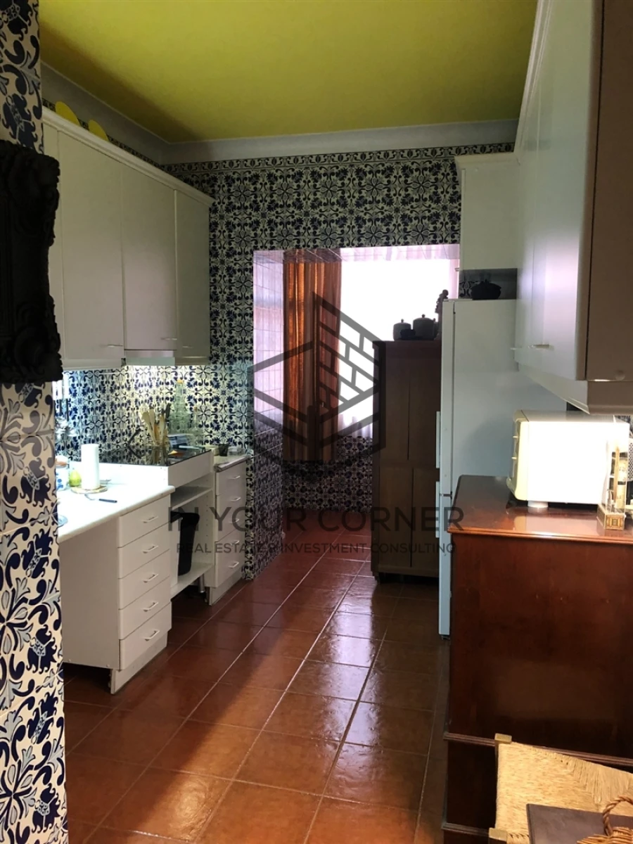 Apartamento T4 para Venda em Areeiro Foto 26