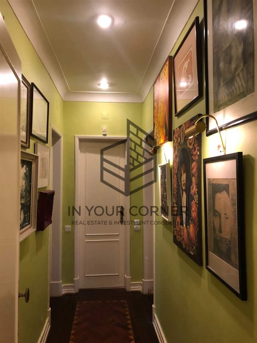 Apartamento T4 para Venda em Areeiro Foto 30