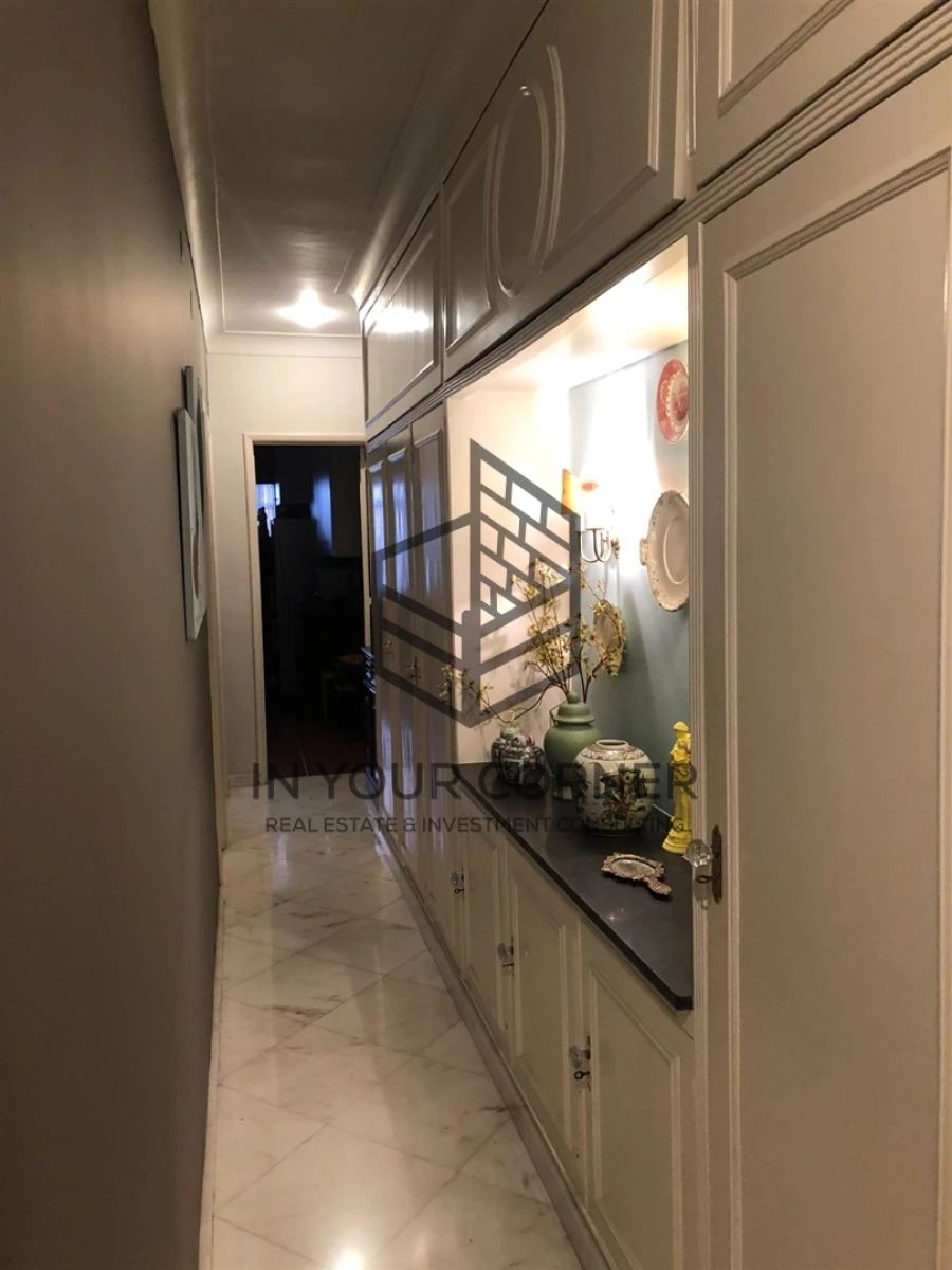 Apartamento T4 para Venda em Areeiro Foto 25