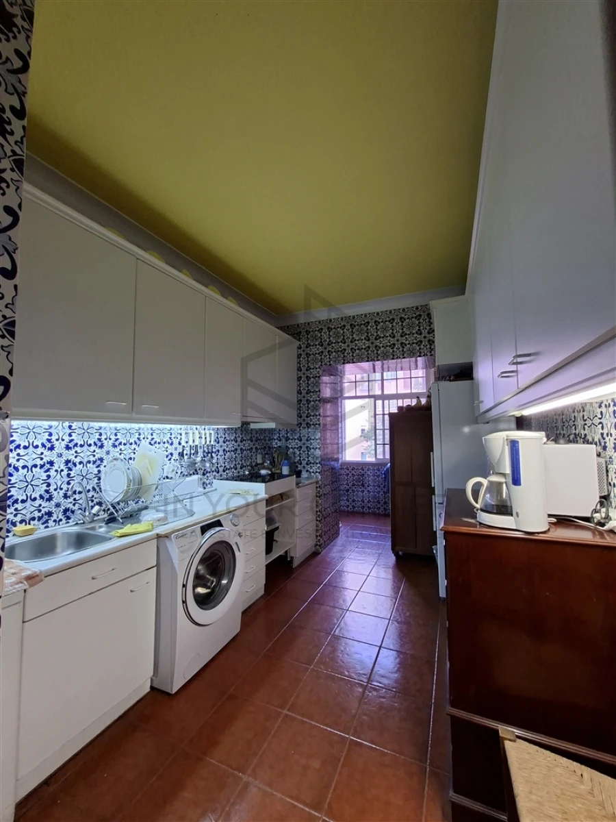 Apartamento T4 para Venda em Areeiro Foto 42