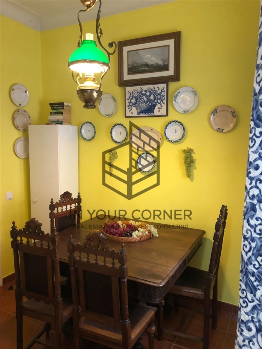 Apartamento T4 para Venda em Areeiro Foto 24