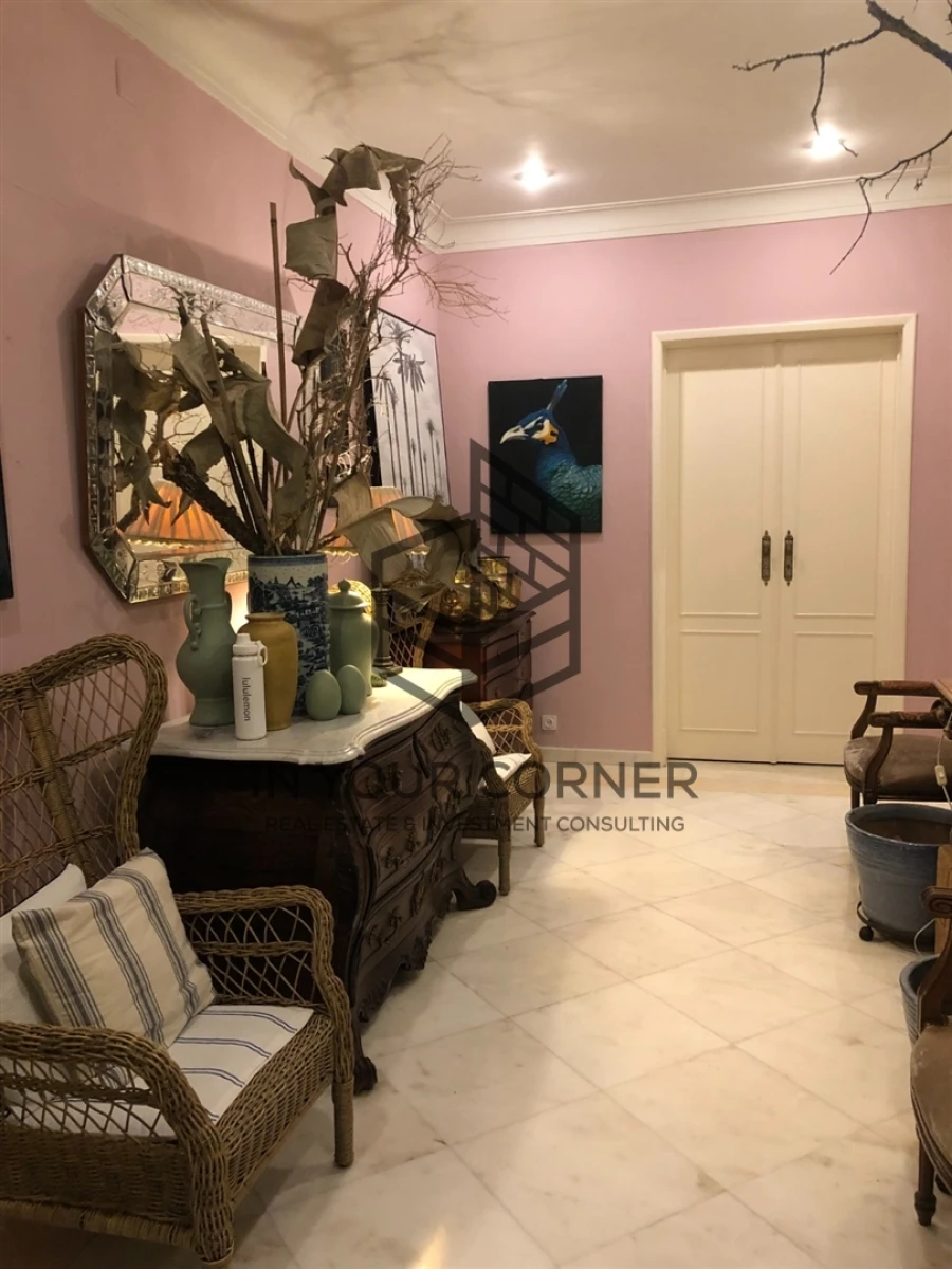 Apartamento T4 para Venda em Areeiro Foto 16