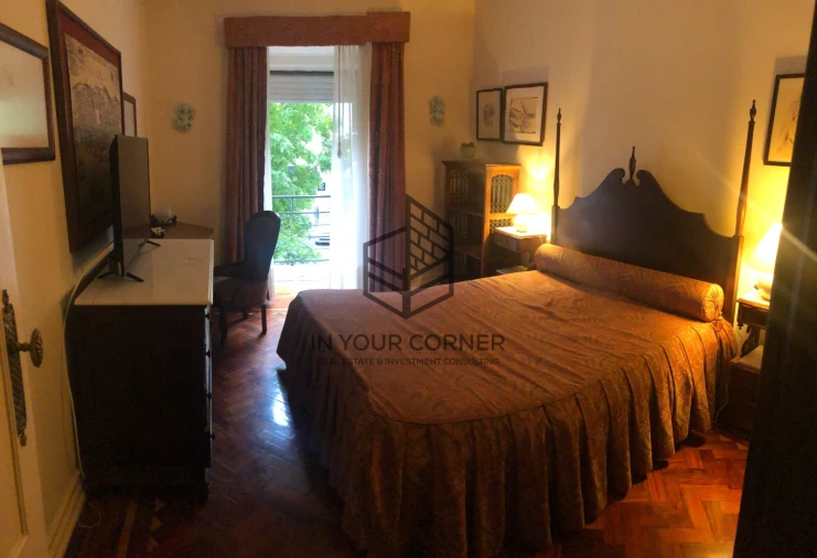 Apartamento T4 para Venda em Areeiro Foto 20