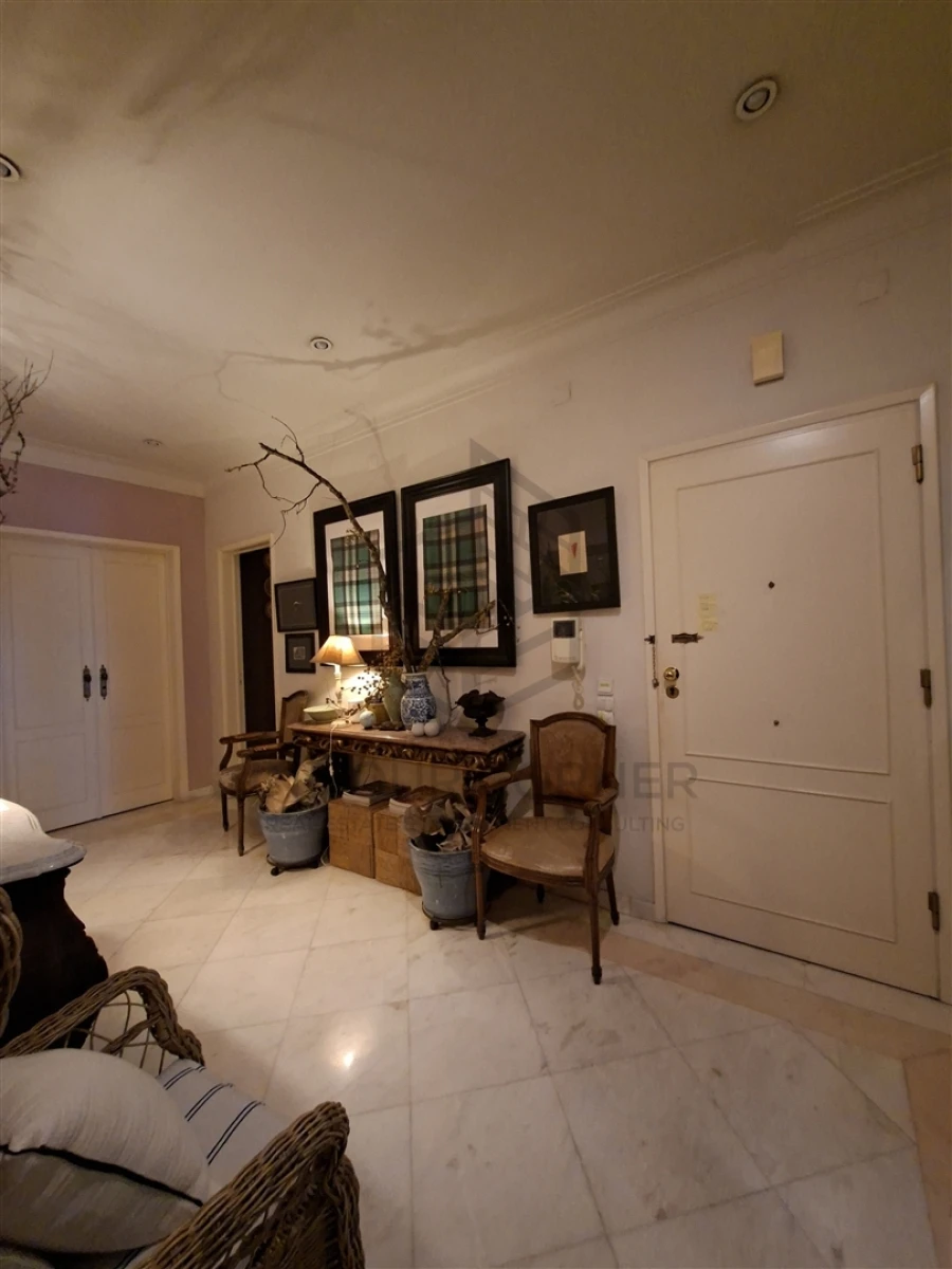 Apartamento T4 para Venda em Areeiro Foto 52