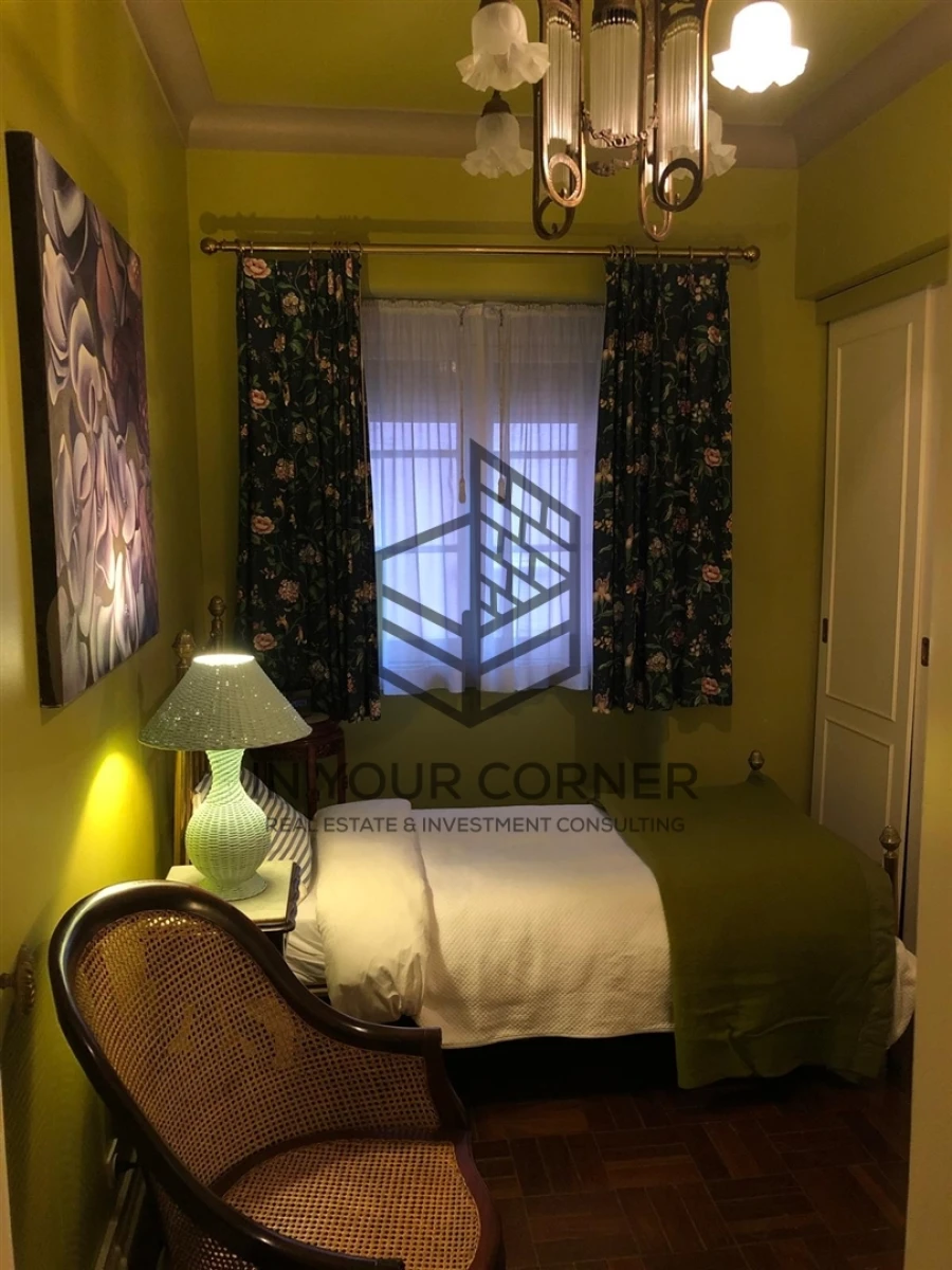 Apartamento T4 para Venda em Areeiro Foto 6