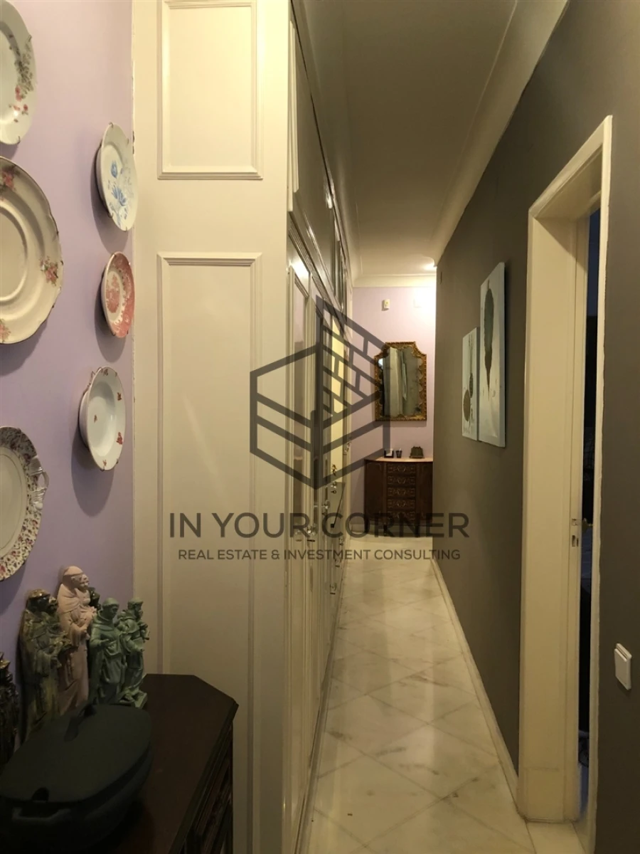 Apartamento T4 para Venda em Areeiro Foto 21