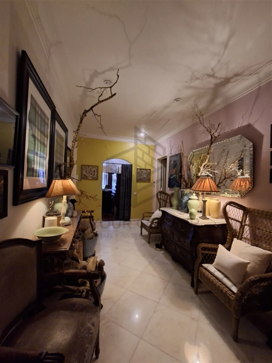 Apartamento T4 para Venda em Areeiro Foto 47