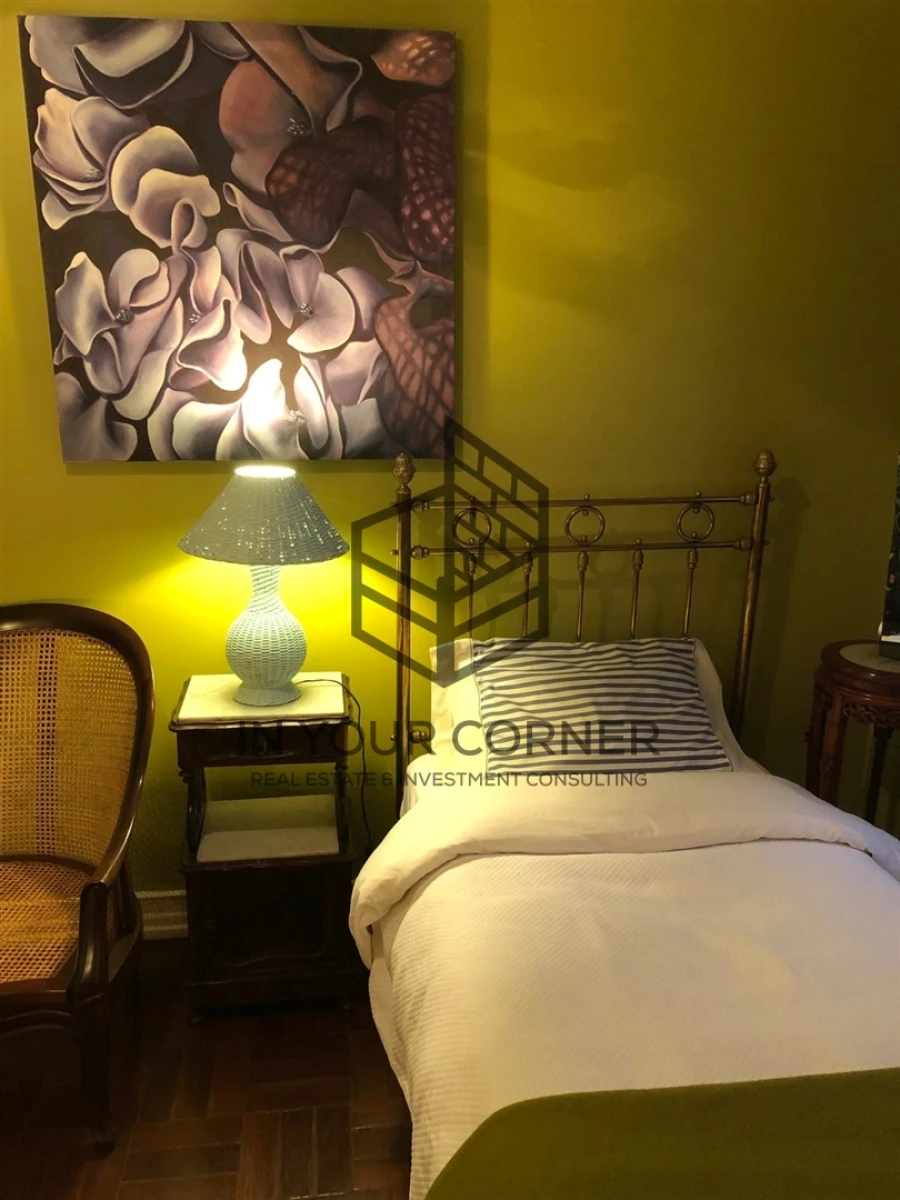 Apartamento T4 para Venda em Areeiro Foto 22