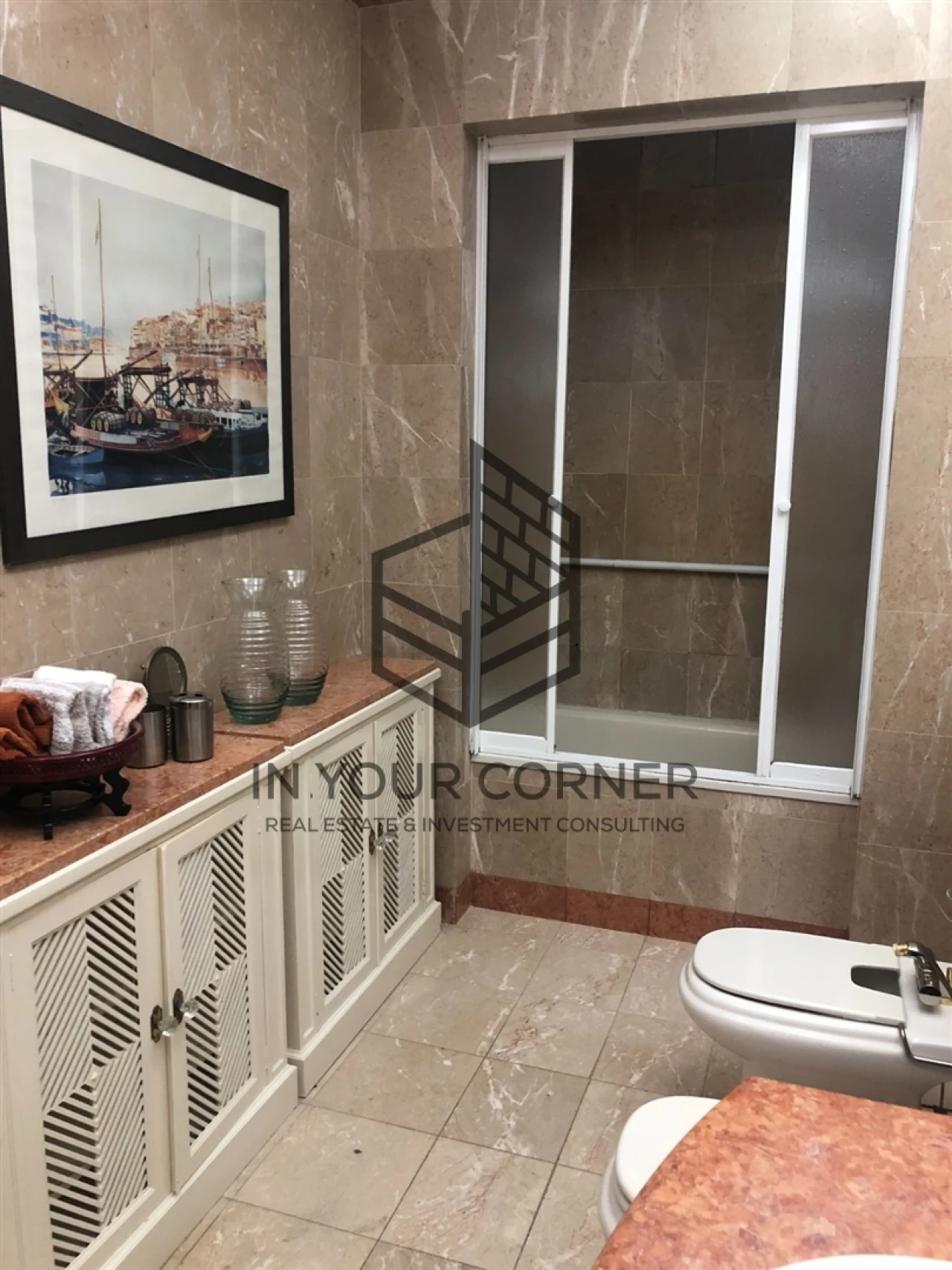 Apartamento T4 para Venda em Areeiro Foto 11