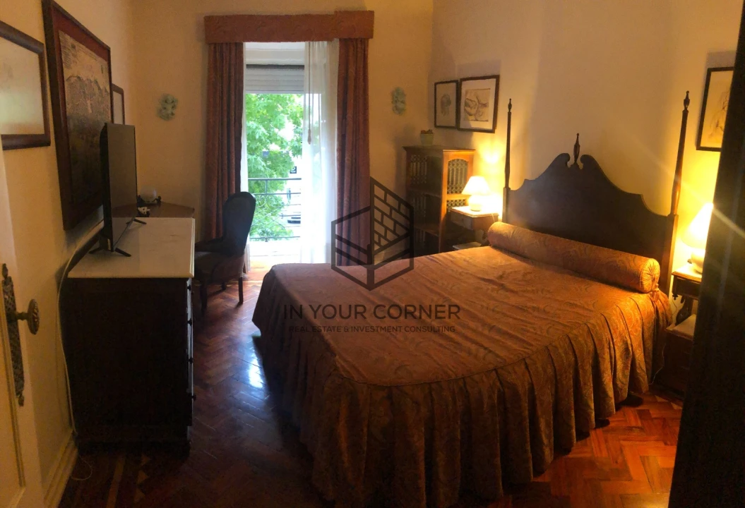 Apartamento T4 para Venda em Areeiro Foto 20