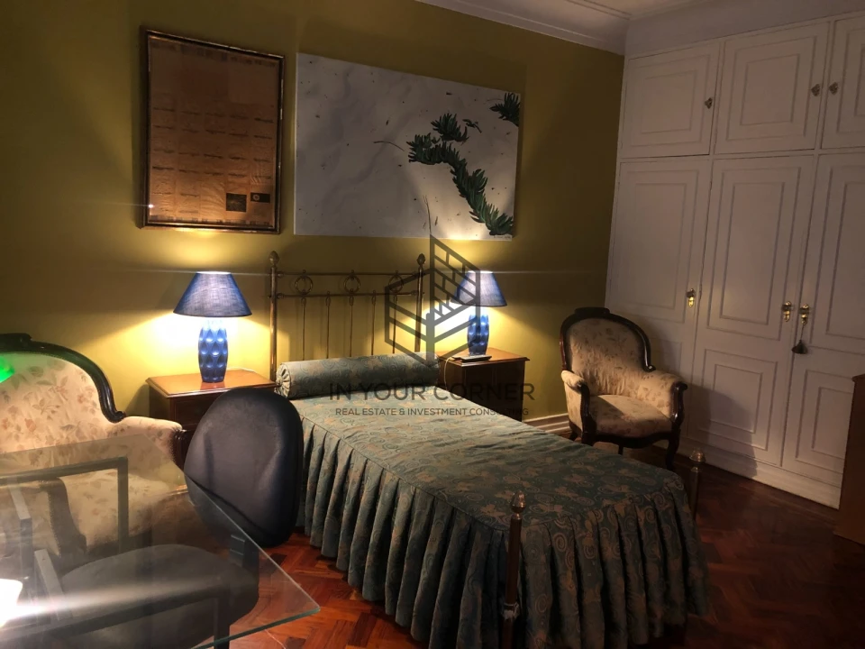 Apartamento T4 para Venda em Areeiro Foto 8