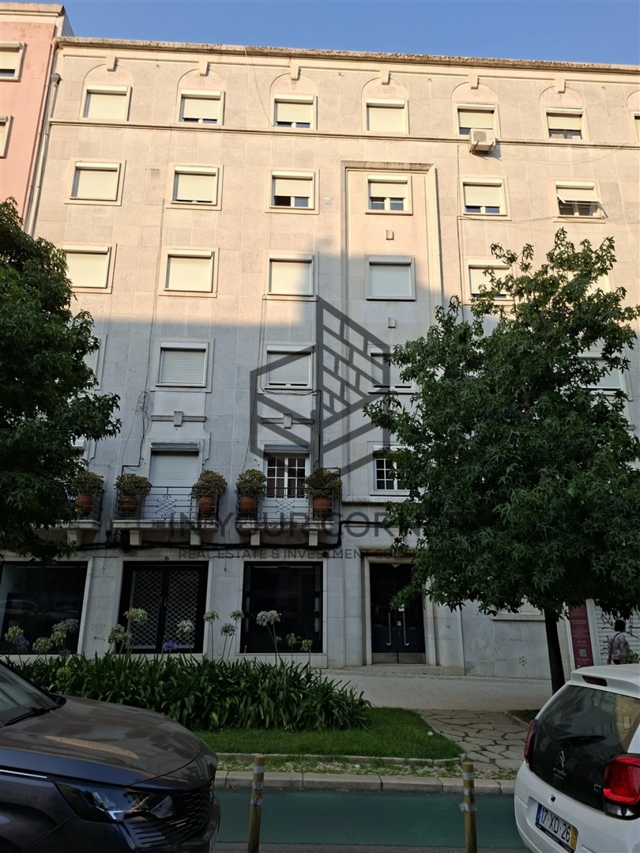 Apartamento T4 para Venda em Areeiro Foto 1