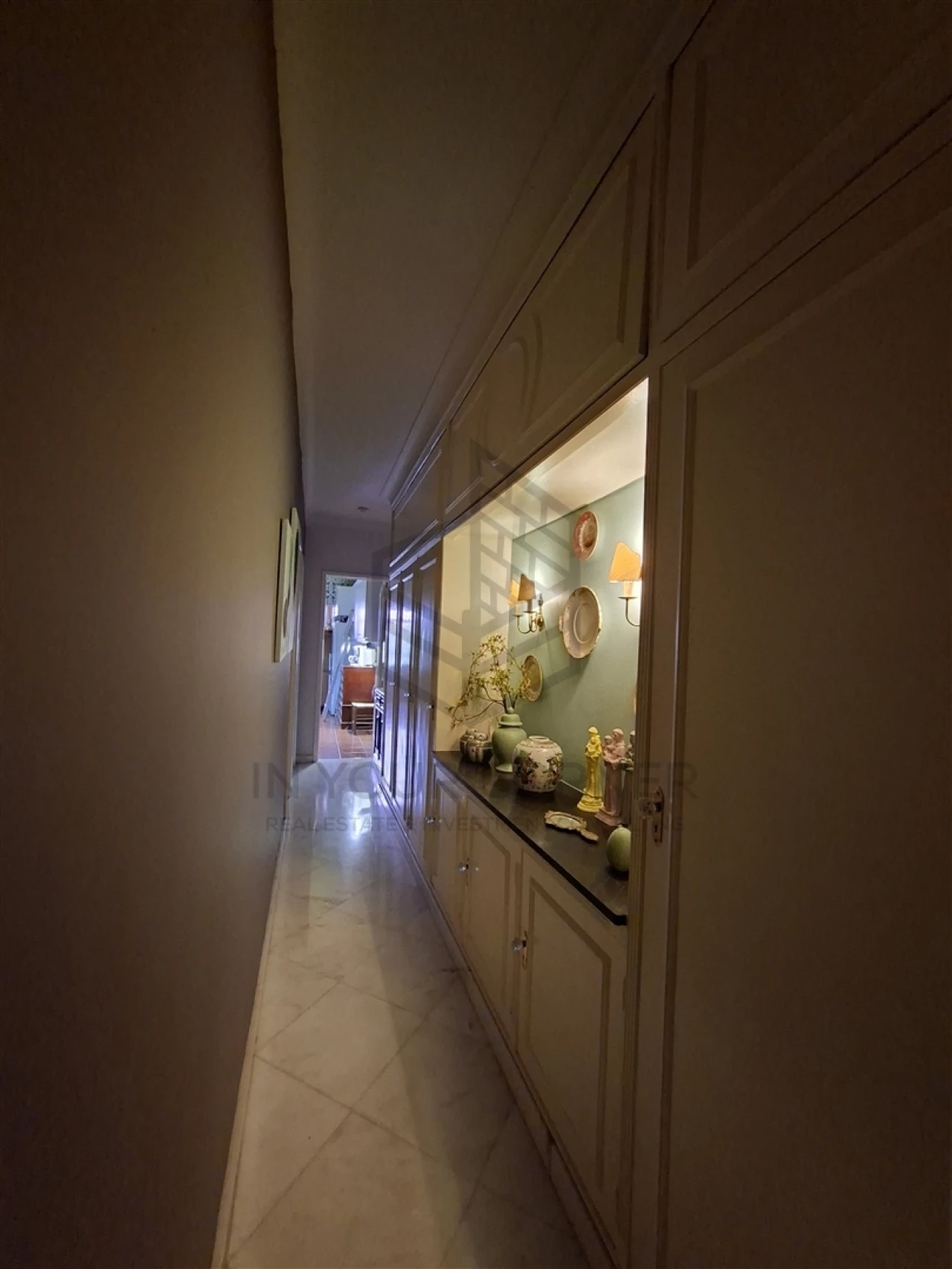 Apartamento T4 para Venda em Areeiro Foto 46