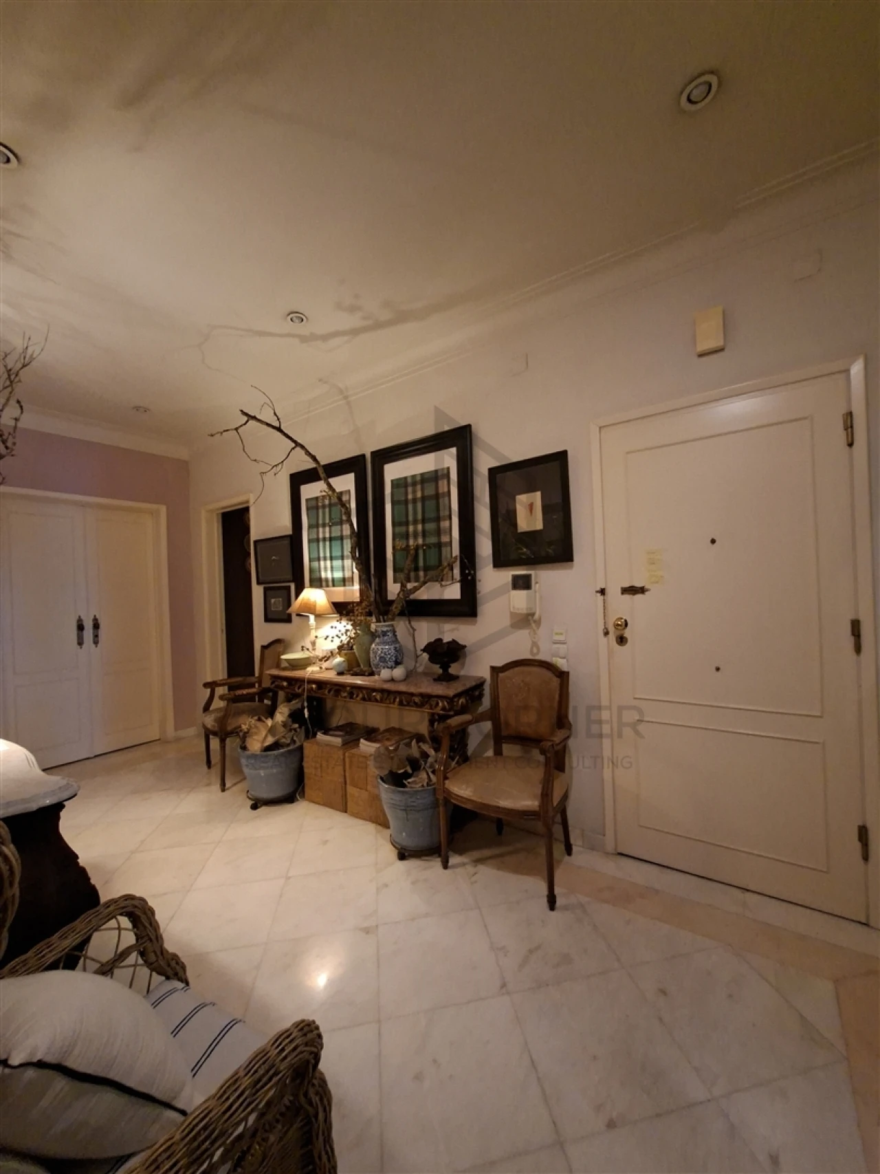 Apartamento T4 para Venda em Areeiro Foto 52