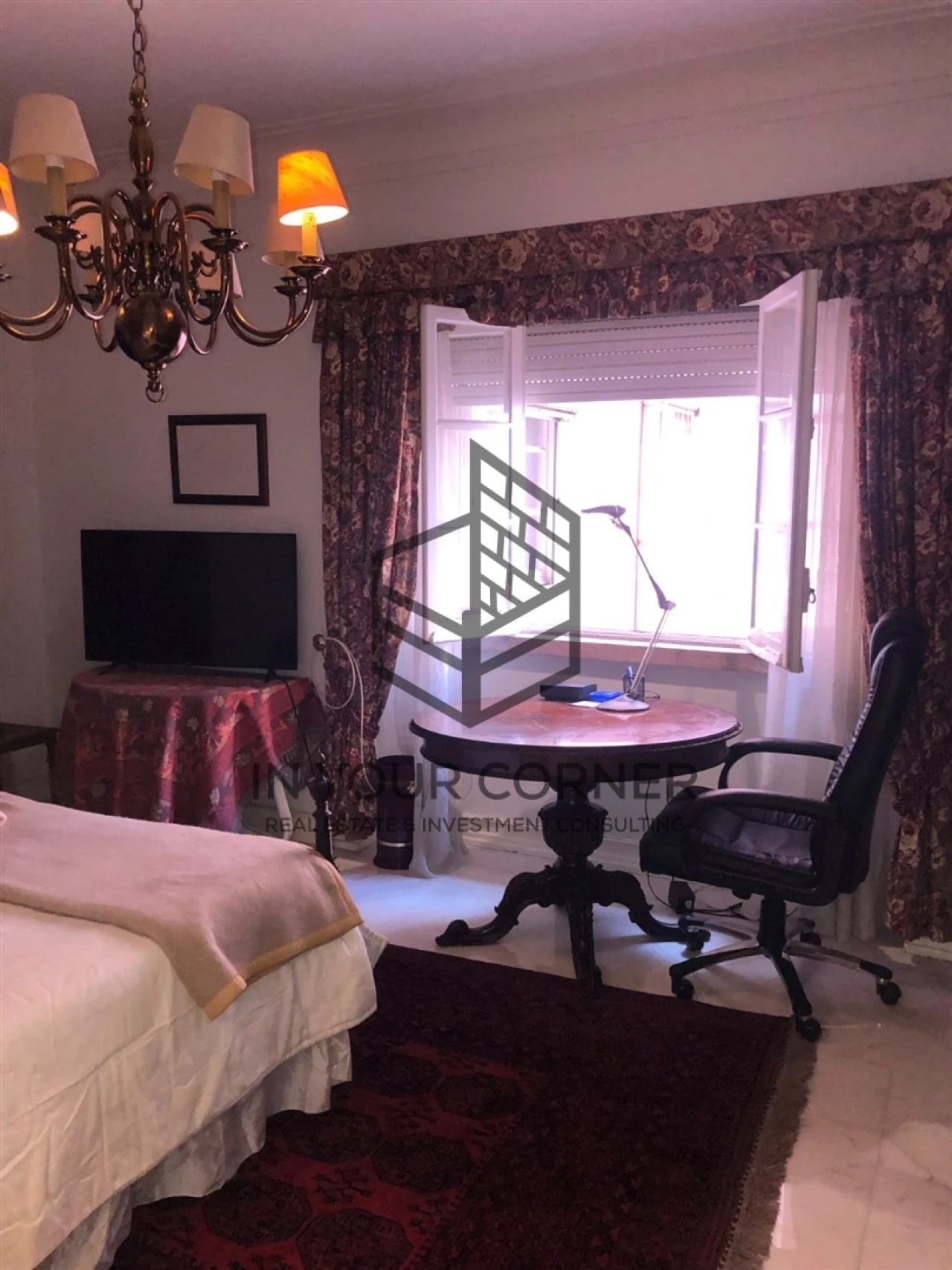 Apartamento T4 para Venda em Areeiro Foto 23