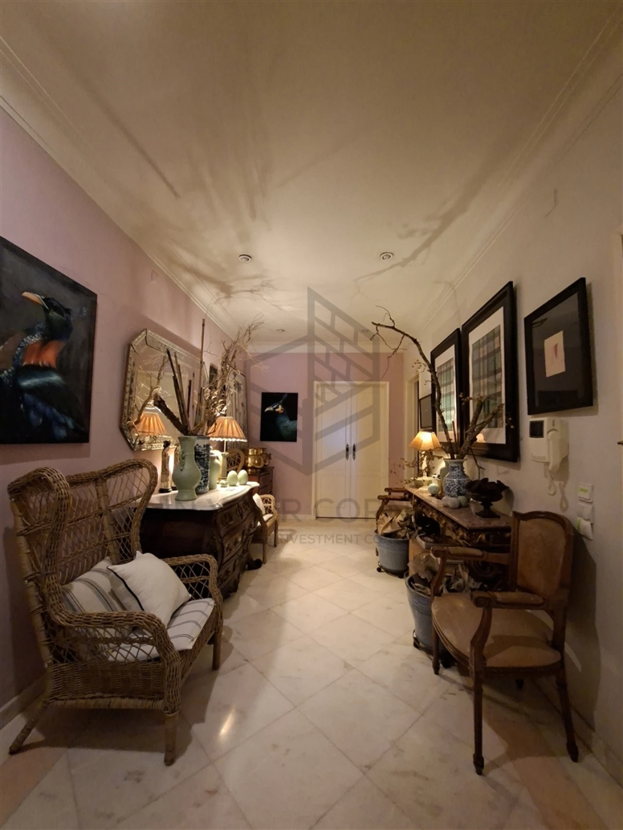 Apartamento T4 para Venda em Areeiro Foto 50