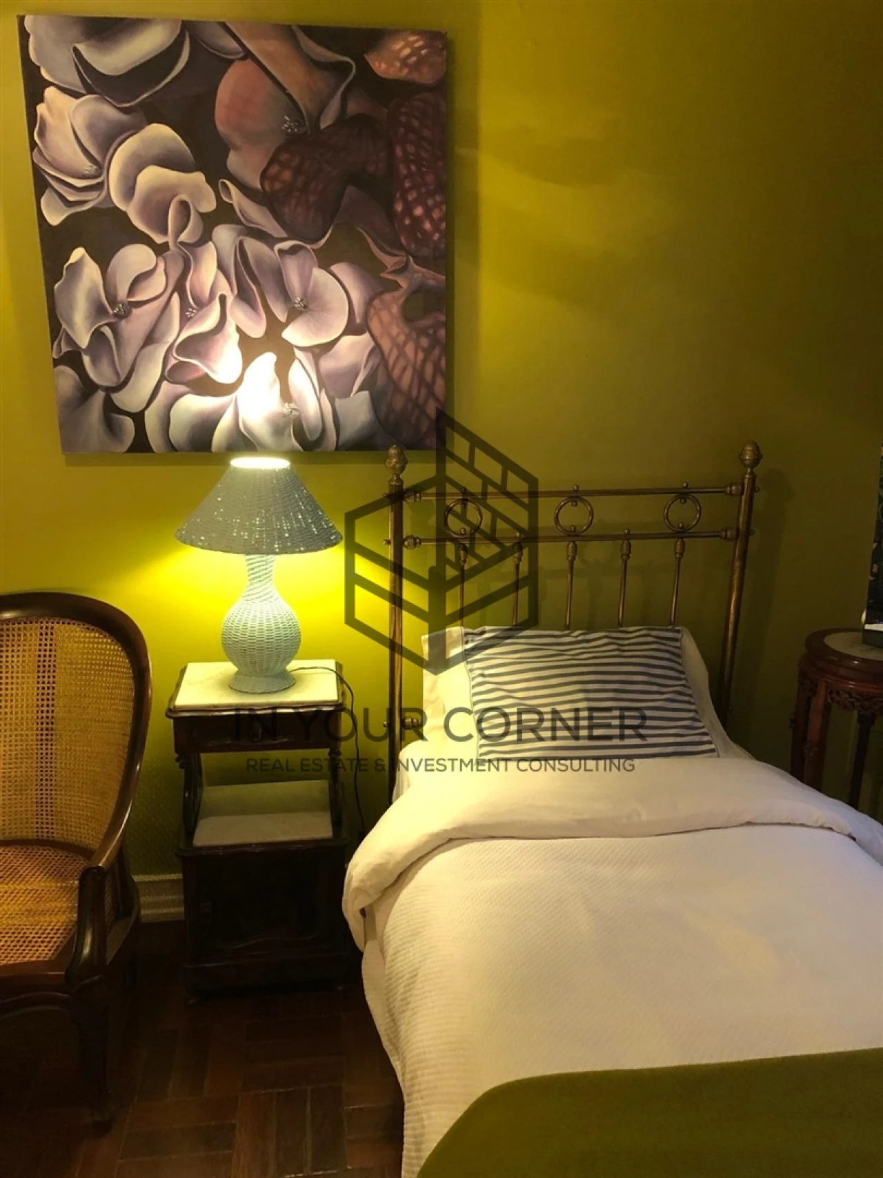 Apartamento T4 para Venda em Areeiro Foto 22