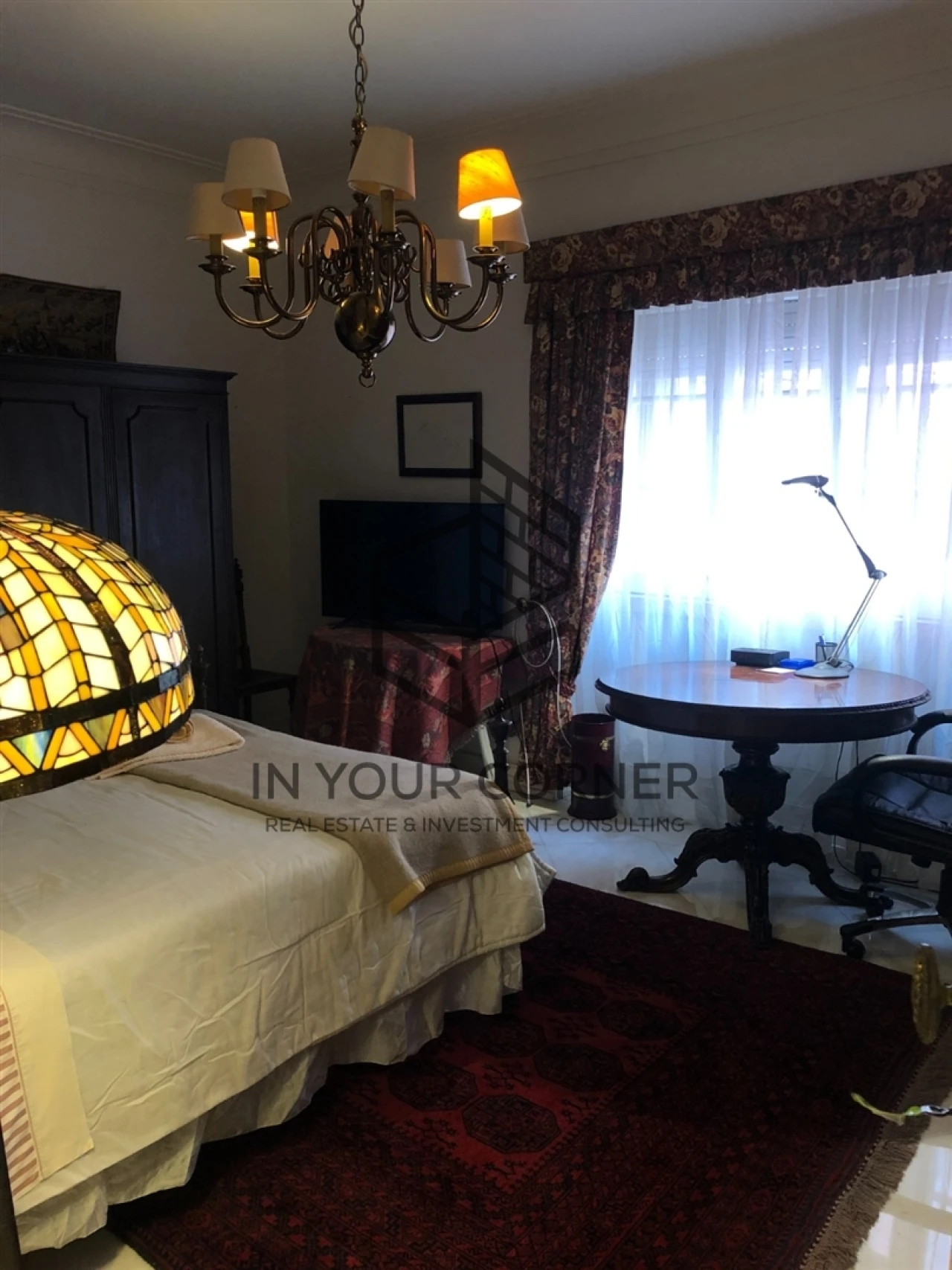 Apartamento T4 para Venda em Areeiro Foto 15