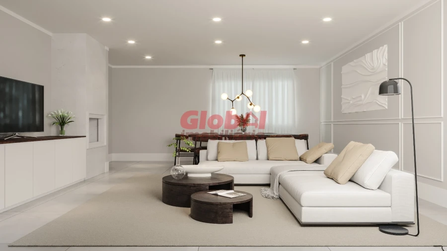 Moradia T4 para Venda em Rio de Loba Foto 12