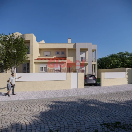 Moradia T4 para Venda em Rio de Loba Foto 9