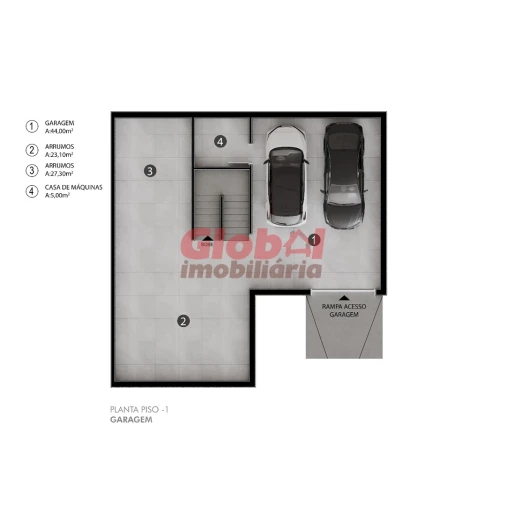 Moradia T4 para Venda em Rio de Loba Foto 16