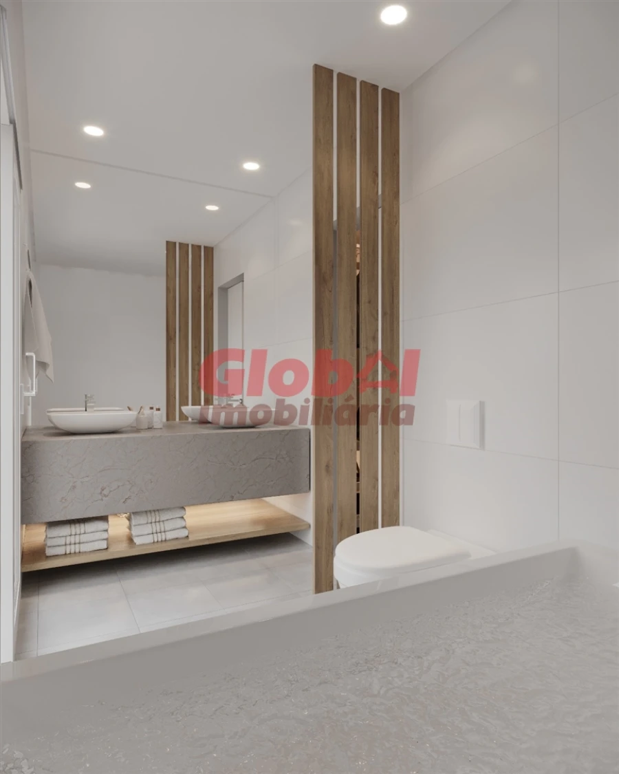 Moradia T4 para Venda em Rio de Loba Foto 14