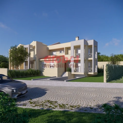 Moradia T4 para Venda em Rio de Loba Foto 6