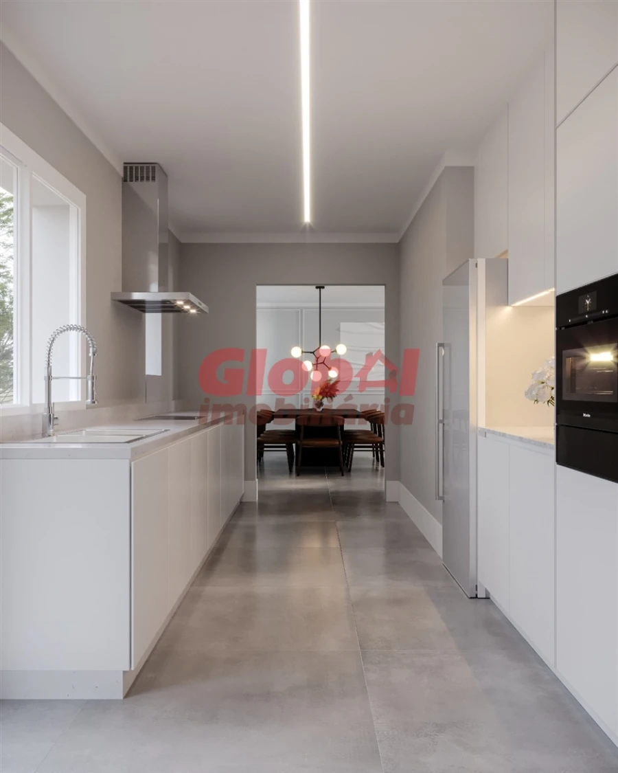 Moradia T4 para Venda em Rio de Loba Foto 2