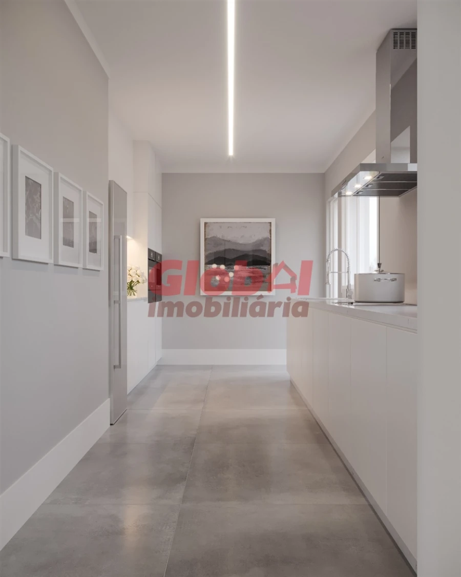 Moradia T4 para Venda em Rio de Loba Foto 8