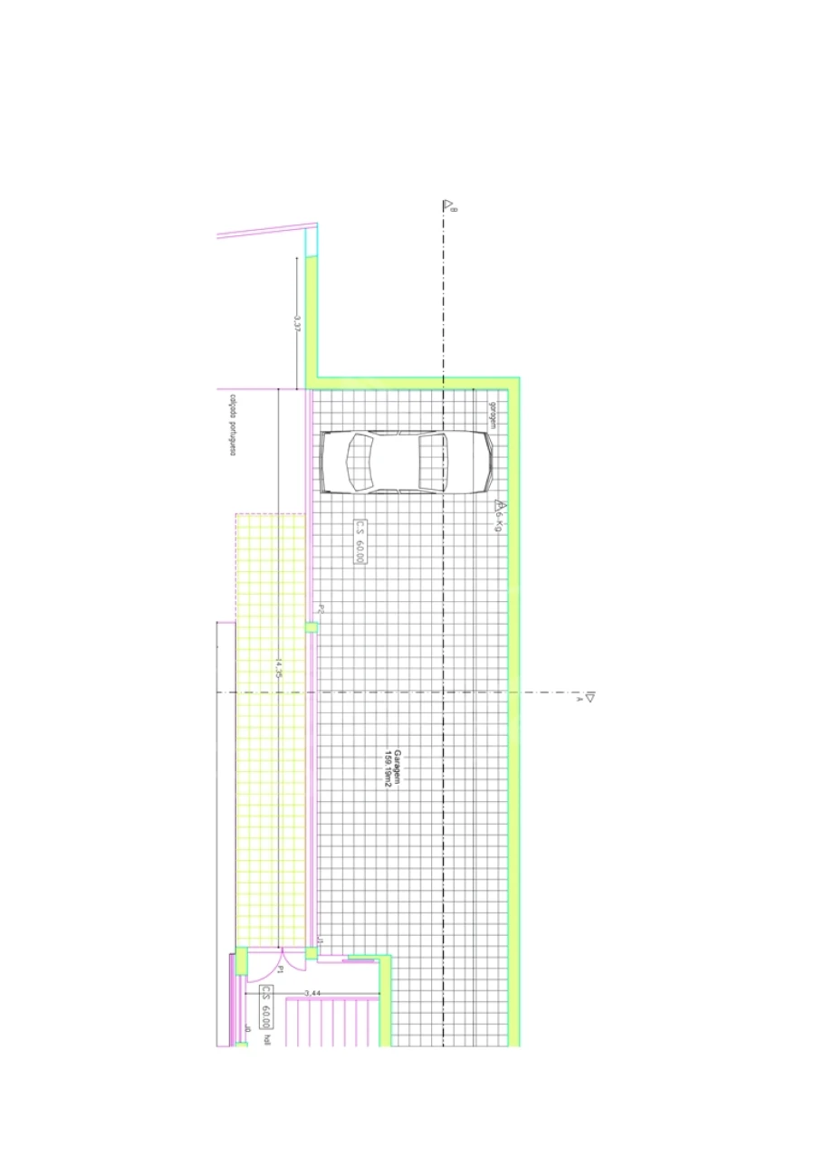 Terreno para Venda em Crespos e Pousada Foto 10