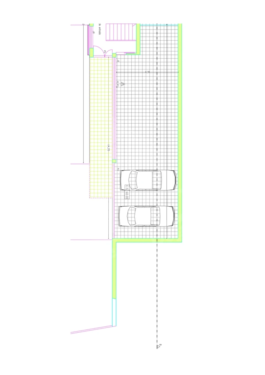 Terreno para Venda em Crespos e Pousada Foto 11